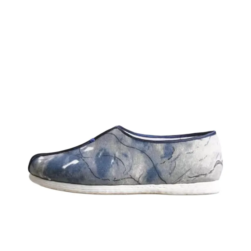 Neiliansheng Casual Мужской Синий