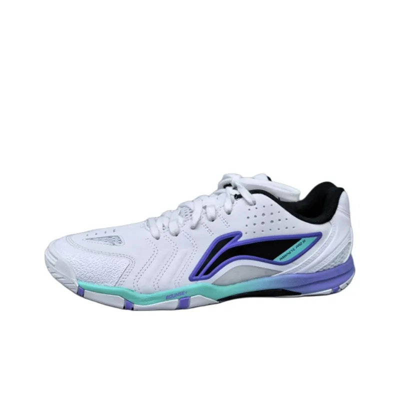 Лайнер для обуви для настольного тенниса унисекс