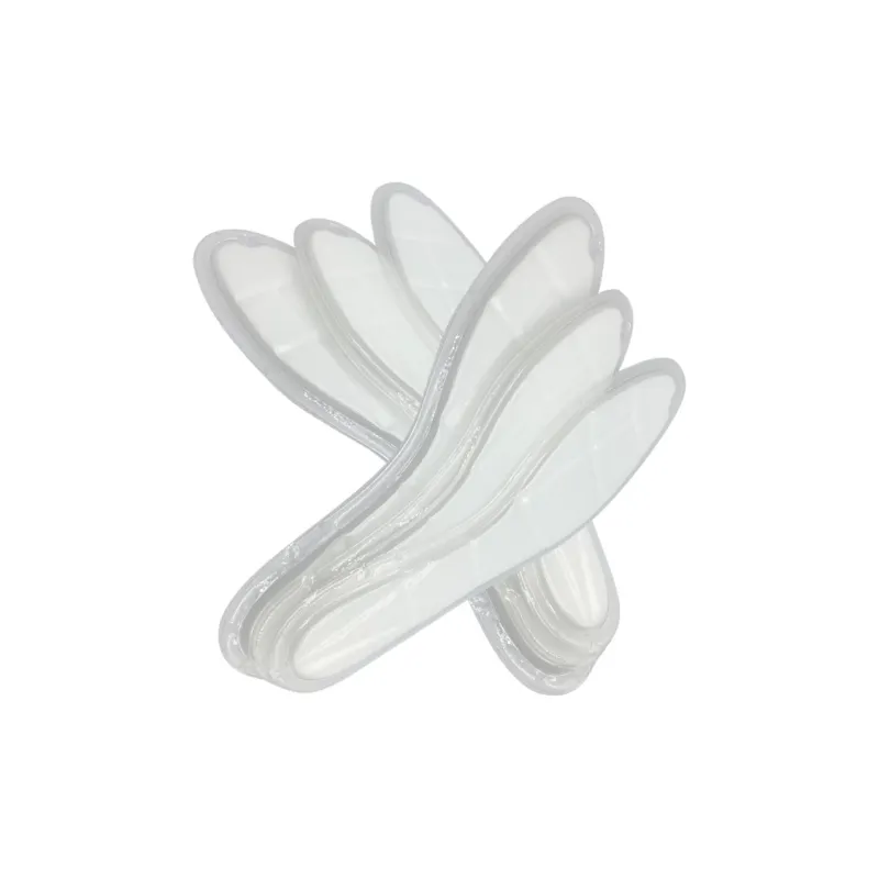 Shi Yitong TPU+Air Cushion Стельки Мужские