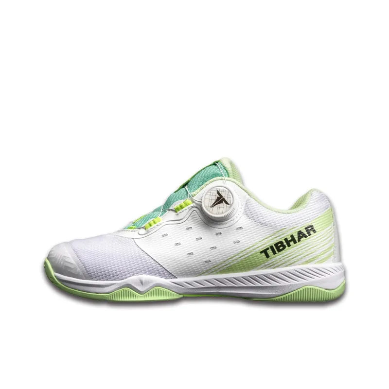 TIBHAR Обувь для настольного тенниса Низкий Топ Унисекс