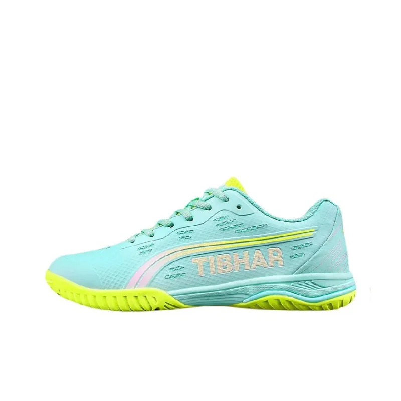 TIBHAR Slip-resistant Abrasion-resistant Low-top Training Shoes Unisex ТIBHAR Противоскользящие Износостойкие Низкие Кроссовки для тренировок Унисекс