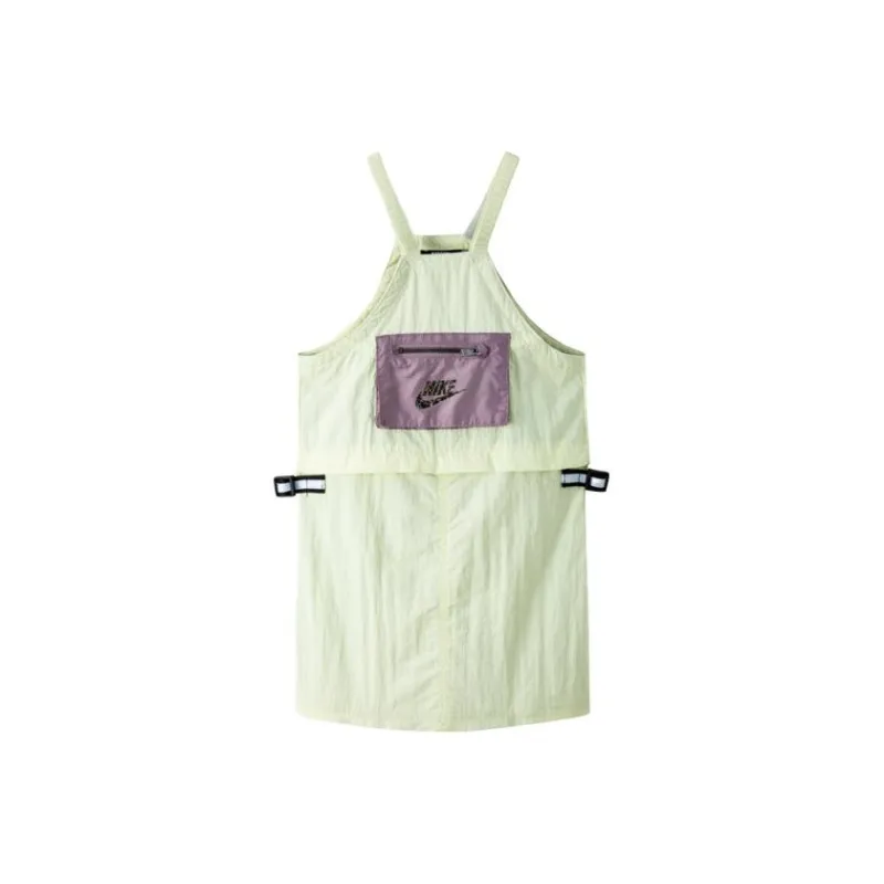 Nike Children's Dress Sea Bubble Green Baby