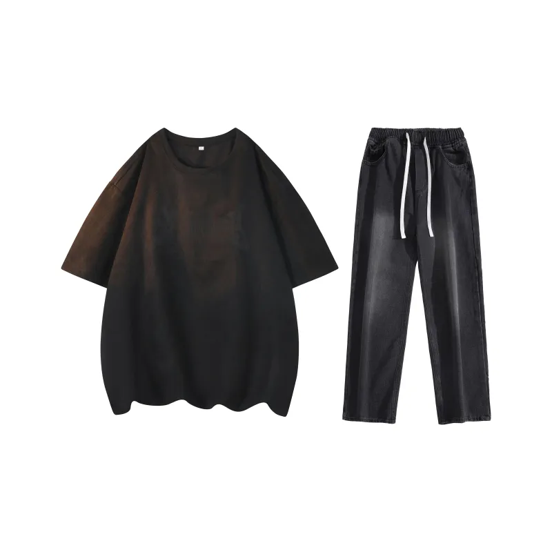 A.X.S.K Повседневная спортивная одежда унисекс