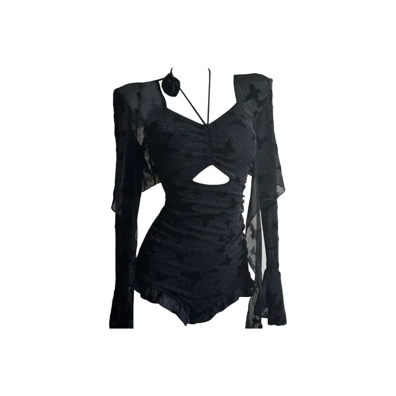 Mu Qingqing Купальный комплект для женщин