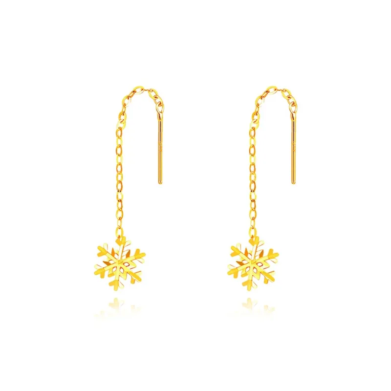 COPI Сплав Серьги-подвески Унисекс