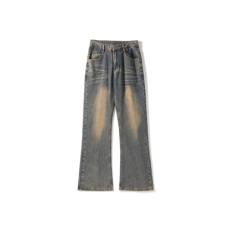 Kudamm Унисекс Джинсы