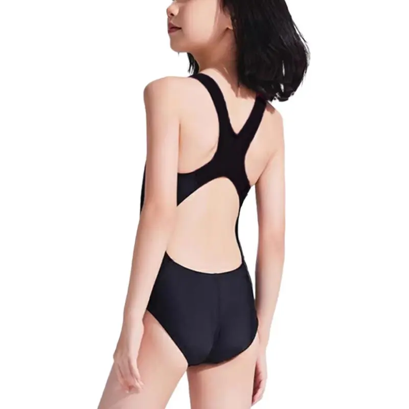 ZOKE Детский купальник для детей в возрасте 3-7 лет