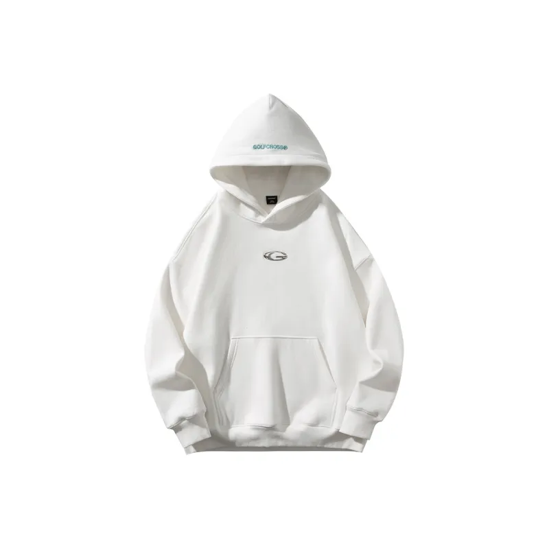 GOLFCROSS Унисекс Свитшоты