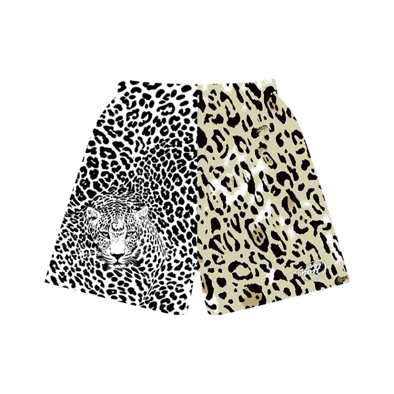 Шорты унисекс повседневные TIP Off