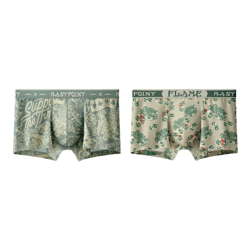 Mast Point Боксеры Мужской Комплект Combo Set