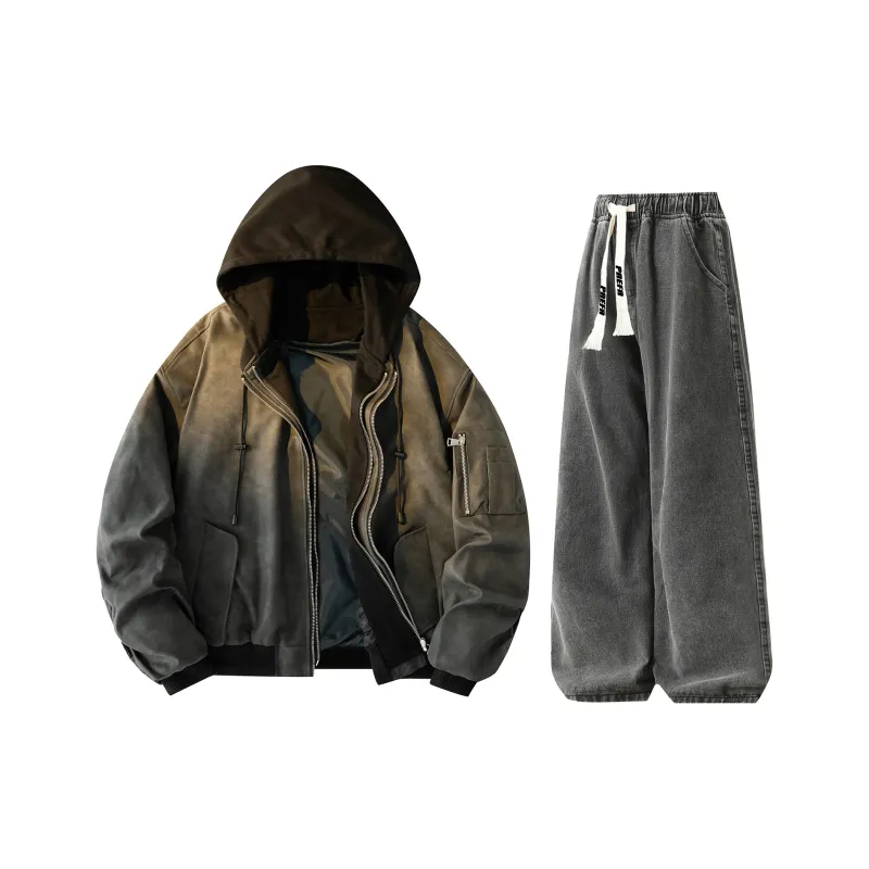 PAEFA Унисекс Повседневная спортивная одежда