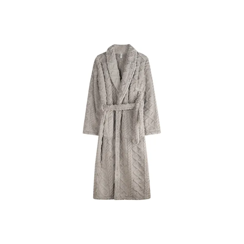 Xuan Liang Мужские Банные халаты