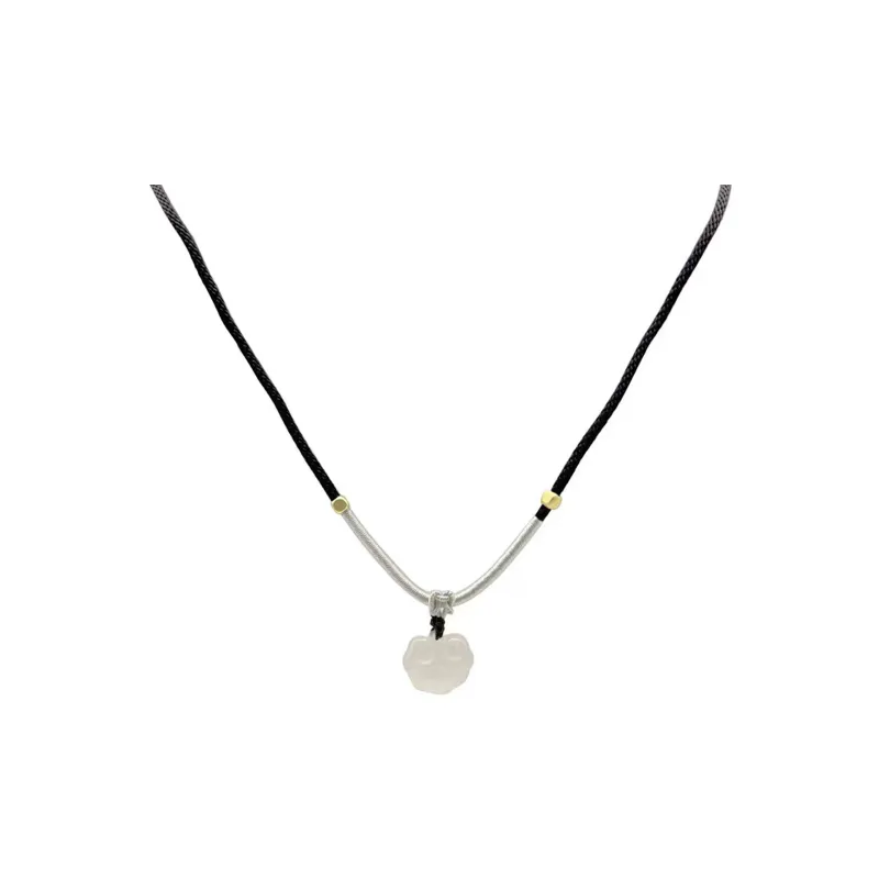 IOTS Сплав Ожерелье Унисекс