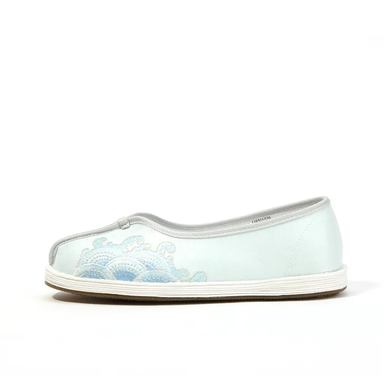 Old Meihua Casual Женские Синий