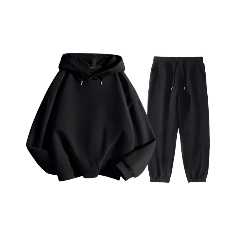 Miniso Унисекс Свитшоты Комплекты