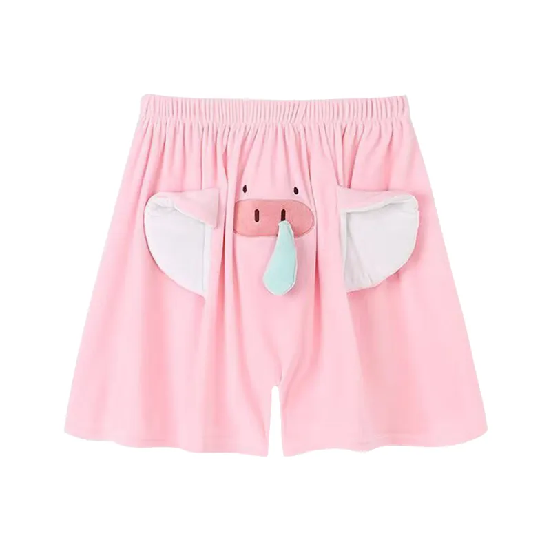 PLAN IN Унисекс Пижамные брюки