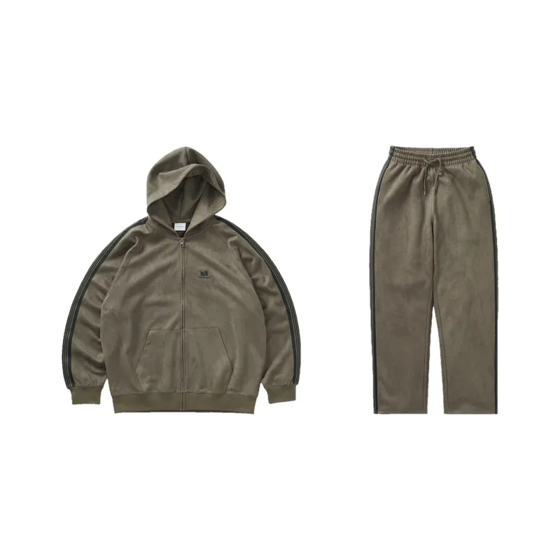 714STREET Комплект толстовки унисекс