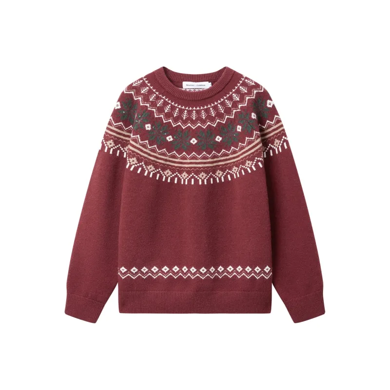 NewJnxs Унисекс Трикотаж