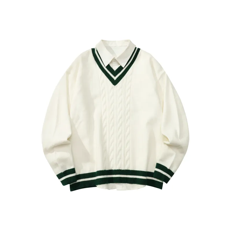 LIVINGTOWN Комплект рубашек для пар Унисекс