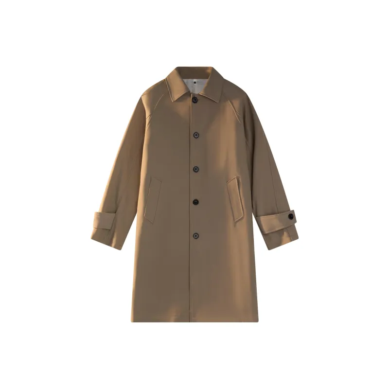 Lightning X Storm Унисекс Пальто