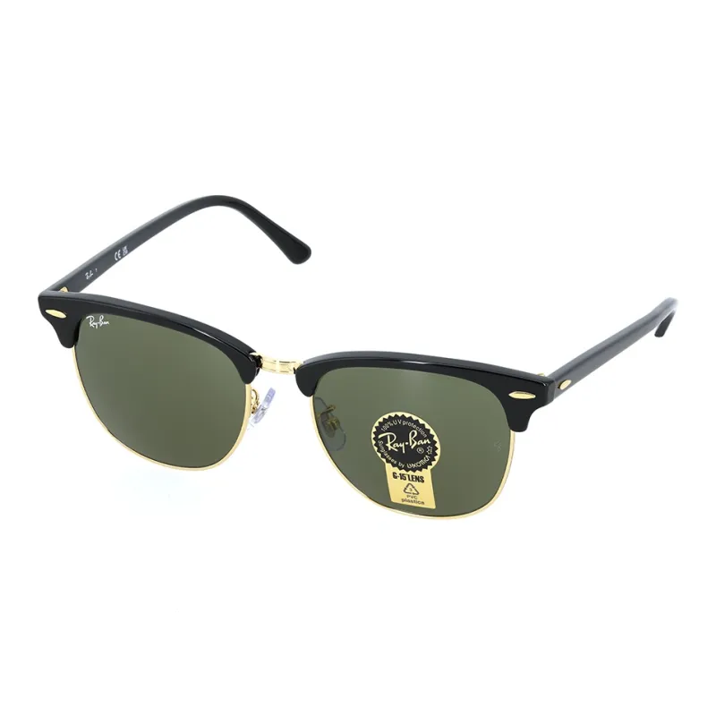 RayBan Acetate Square Солнцезащитные очки Унисекс