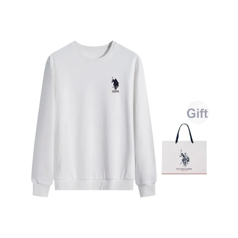 U.S. POLO ASSN. Свитшот Мужской