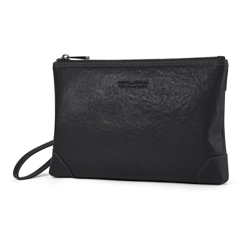 WilliamPOLO Сумки Черные Мужские