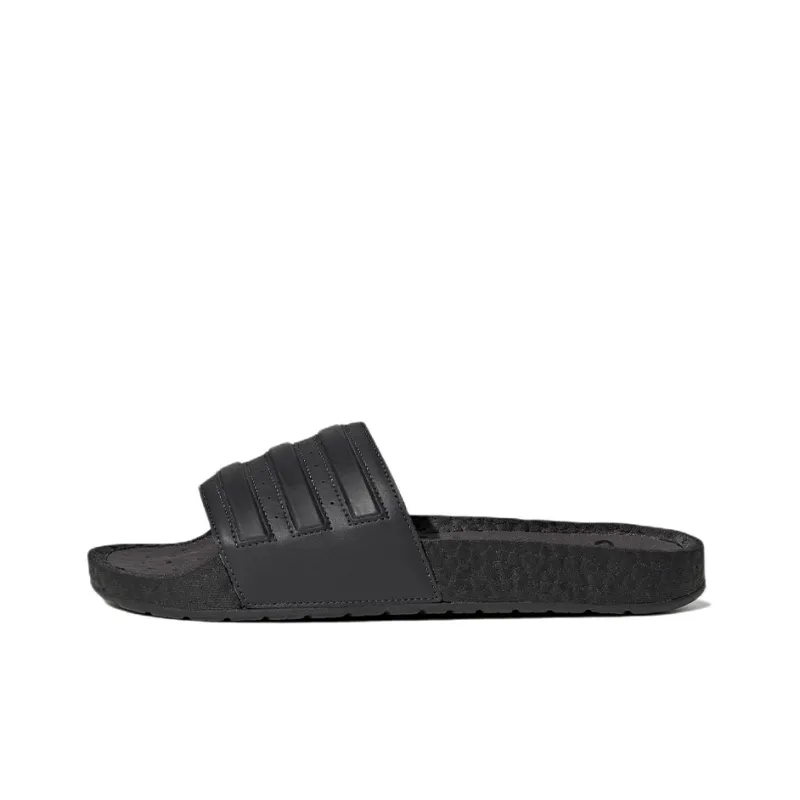 adidas Adilette Slip-on Универсальные Черные