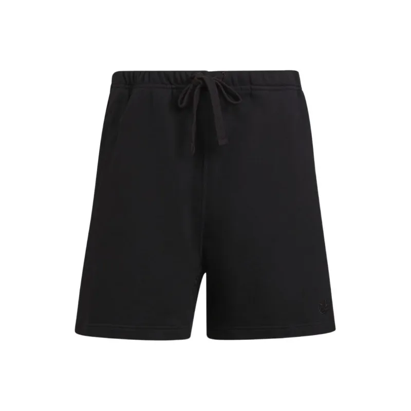 Adidas Originals Blue Version Collection Черные Мужские Повседневные Шорты