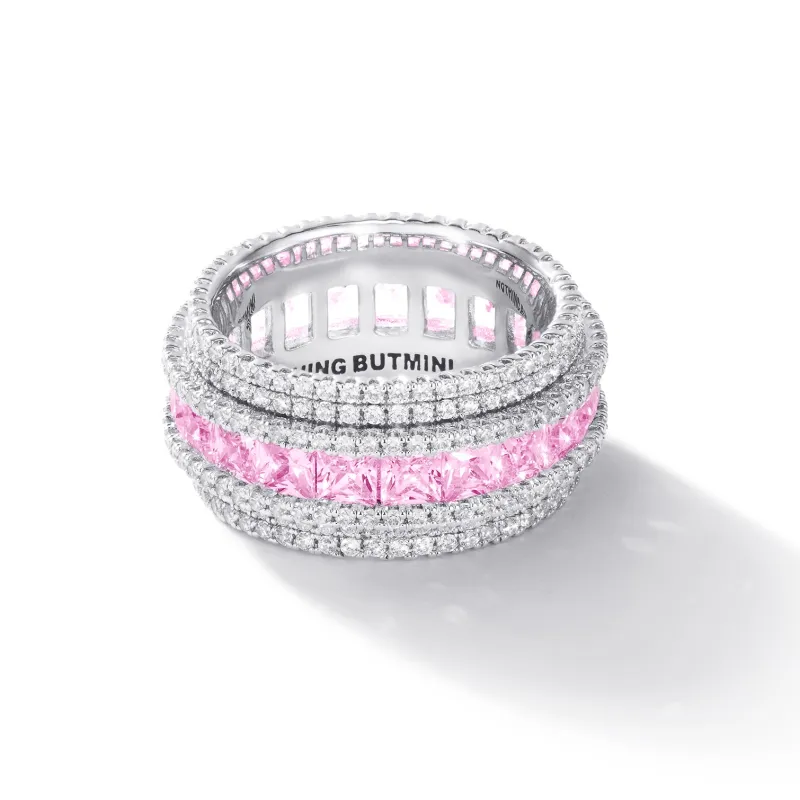 NothingButMini Кольца Унисекс