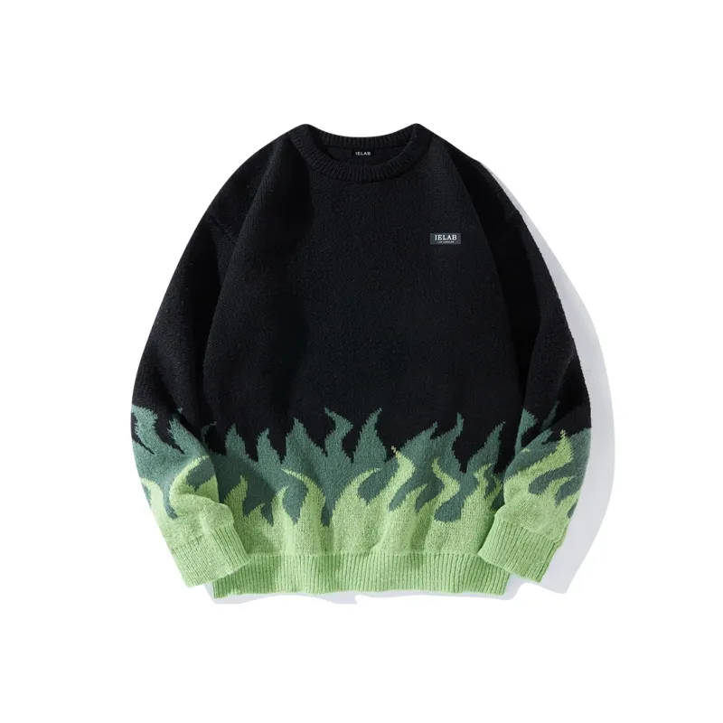 I.E Унисекс Трикотаж