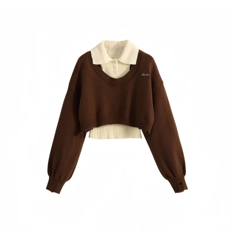 YGPRW Женские Повседневные Костюмы