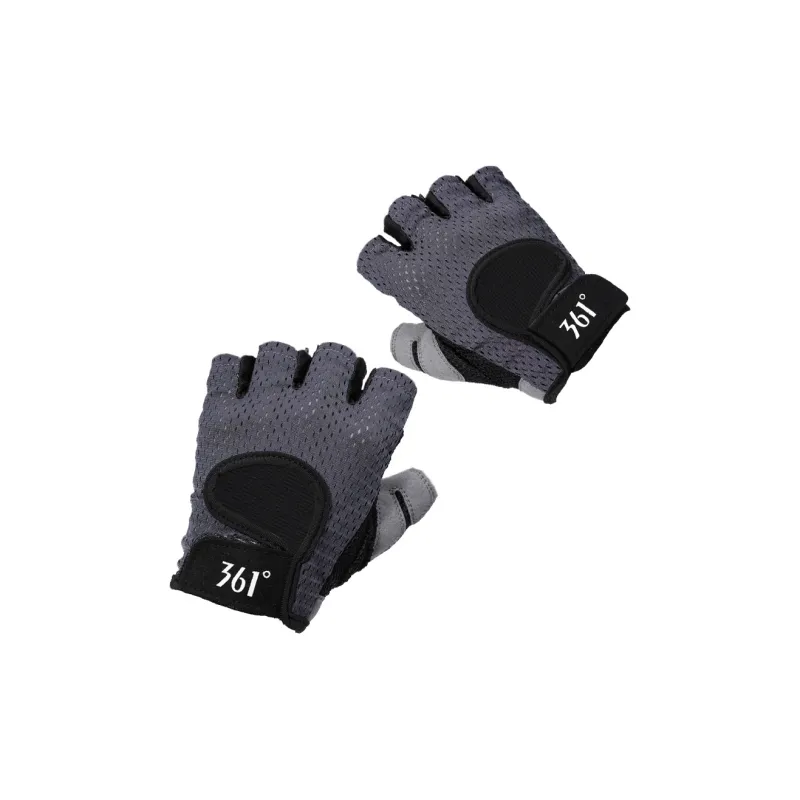 361° Полиэстер ПУ (полиуретан) Фитнес Перчатки Унисекс