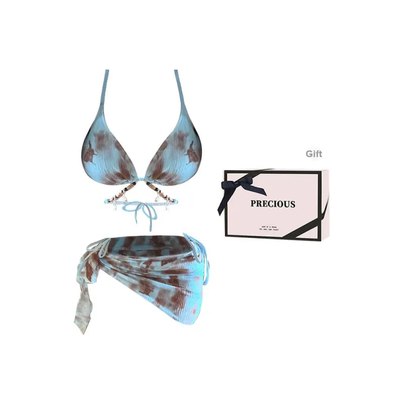 FOCOS STUDIO Купальный комплект для женщин