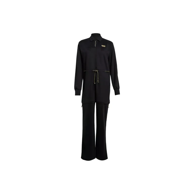 Adidas Originals Комбинезон Женский Черный