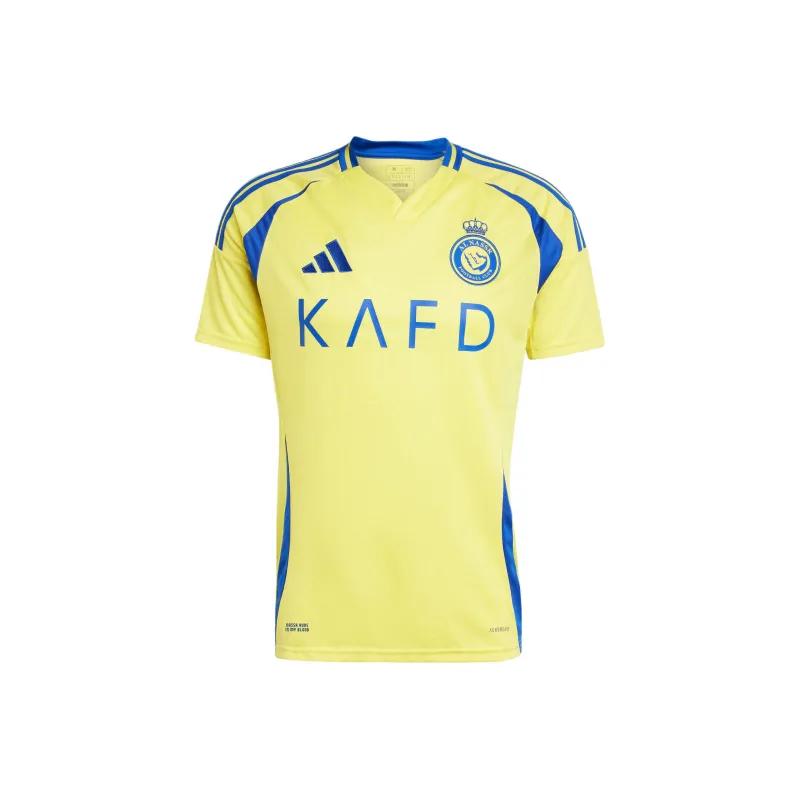 Adidas AEROREADY Футбол Джерси Мужской Желтый