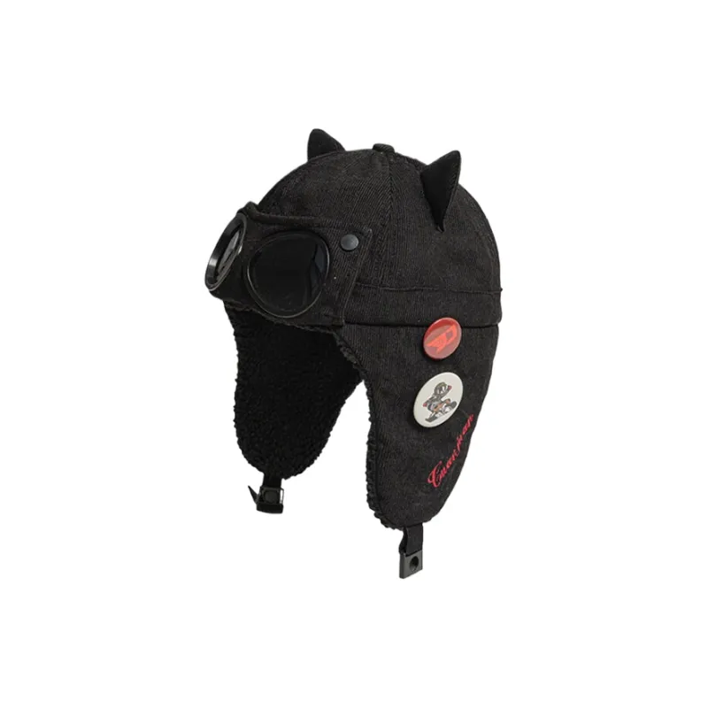 BAGGL Хлопок Шапки-ушанки Унисекс Набор в подарочной коробке