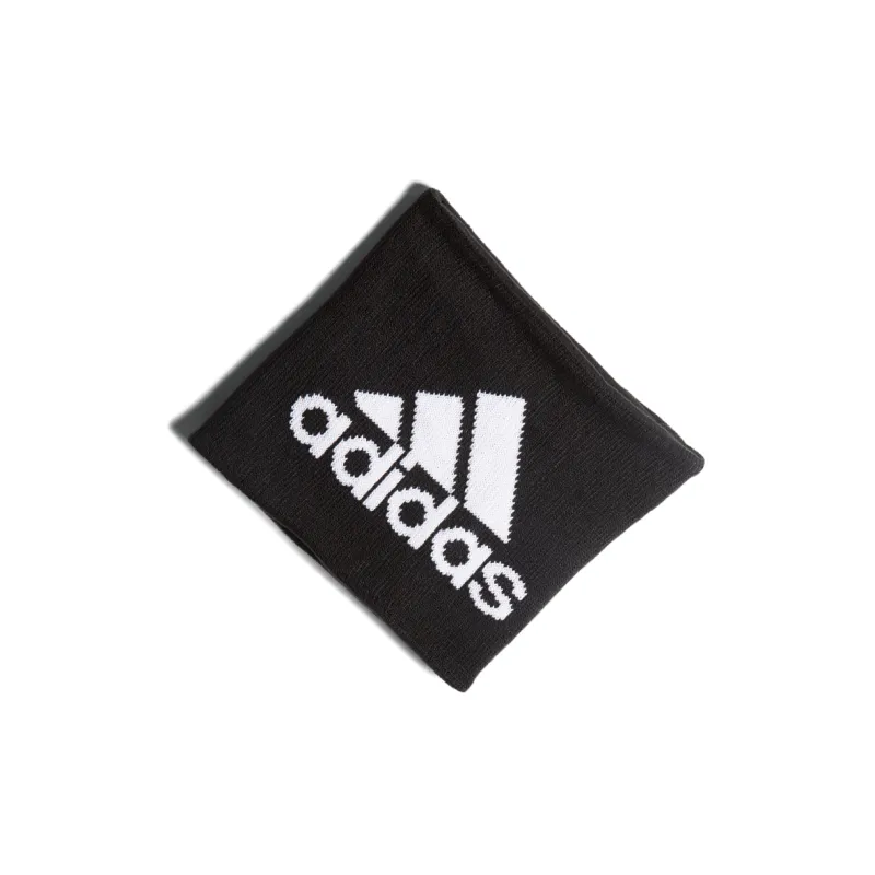 Adidas Шарфы из полипропилена Унисекс Черный