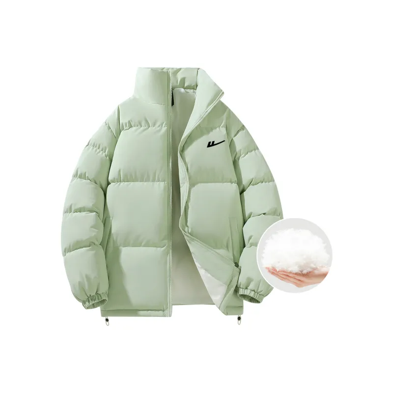 Warrior Унисекс Пуховики