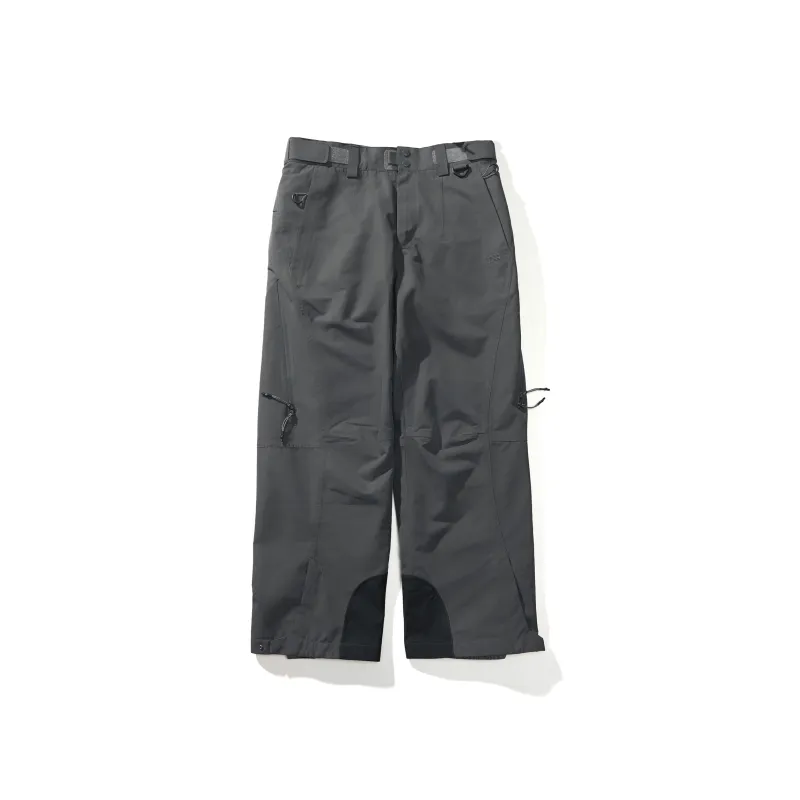 NOTHOMME Monterest Shun Time Wilderness Лыжные штаны Унисекс