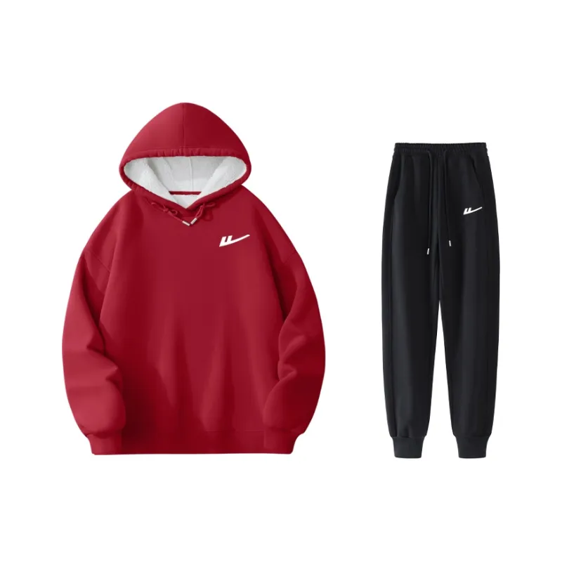 Warrior Унисекс Свитшот Комплекты