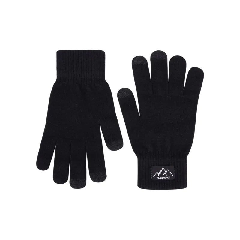 TUCANO Вязаные перчатки унисекс