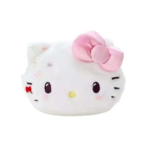 Sanrio Hello Kitty 50th Birthday Limited Edition Кукольные Аксессуары
