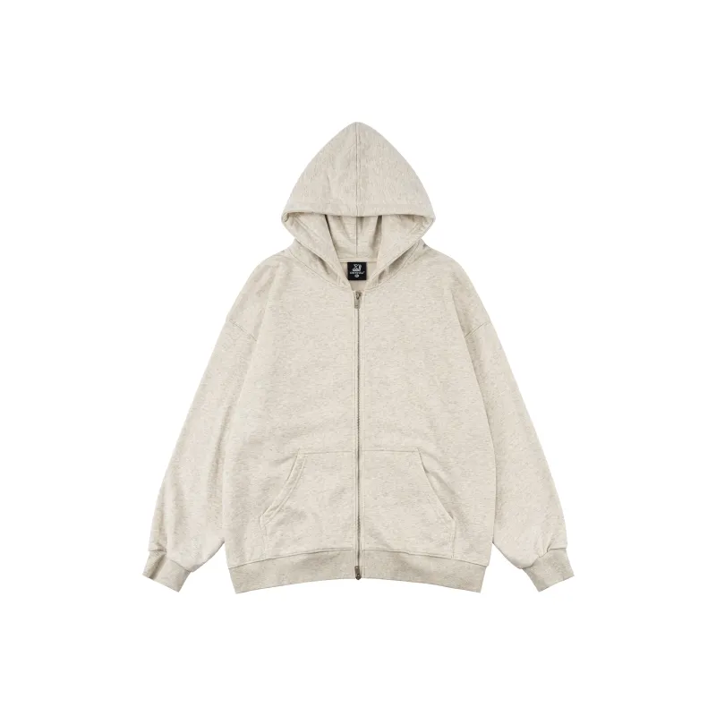 XINYINSU Толстовка Унисекс Черный