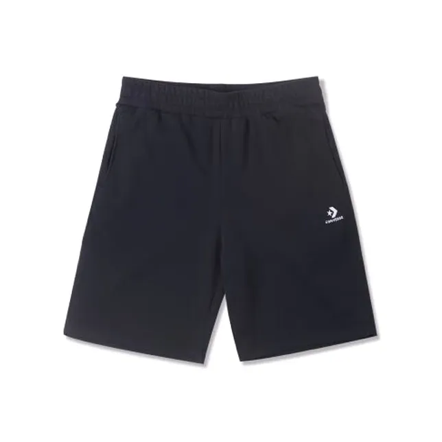 Конверс LEFT STAR Повседневные шорты Унисекс