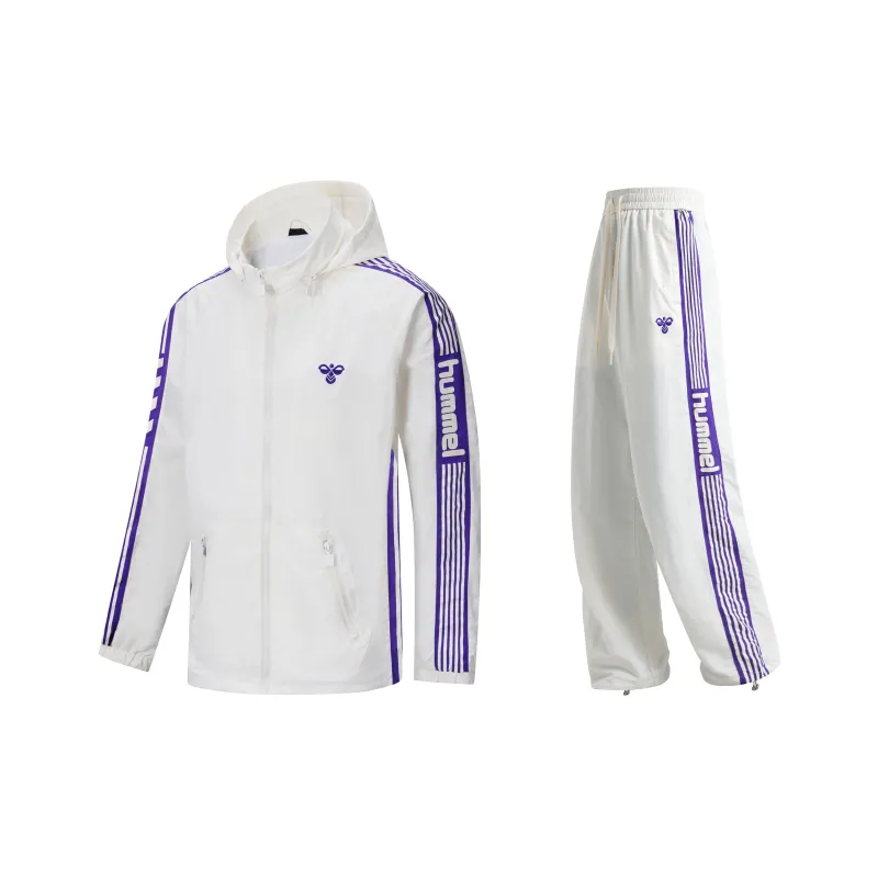 Hummel Повседневная спортивная одежда Унисекс