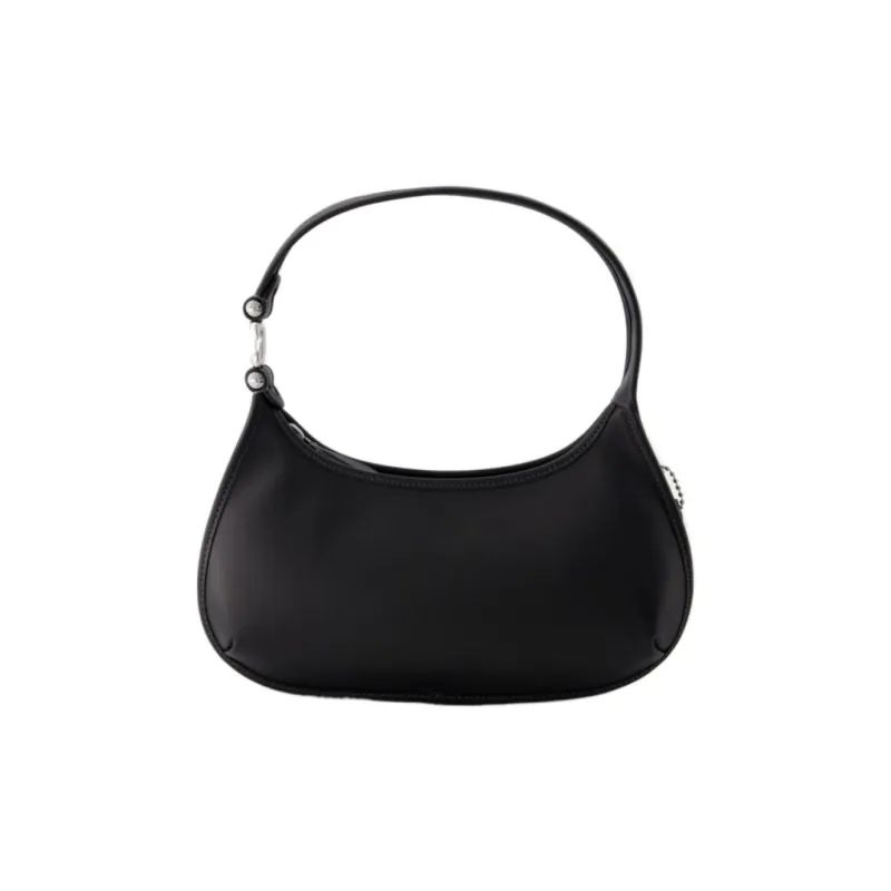 COACH Eve Smooth Calfskin Bag Regular Women's Black