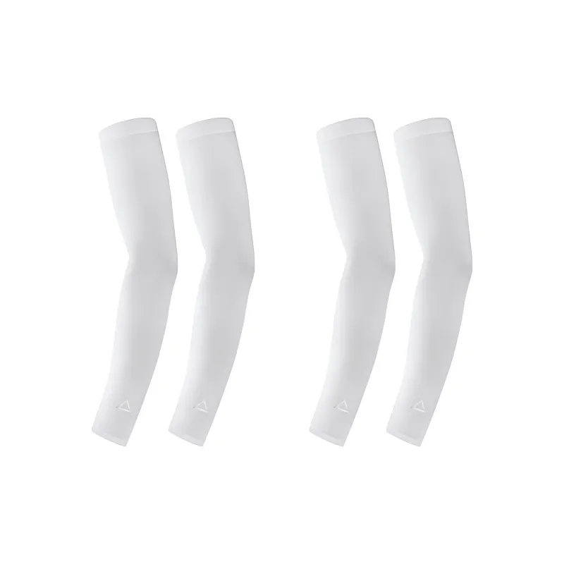 PEAK Полиамид Нарукавники с защитой от солнца Унисекс