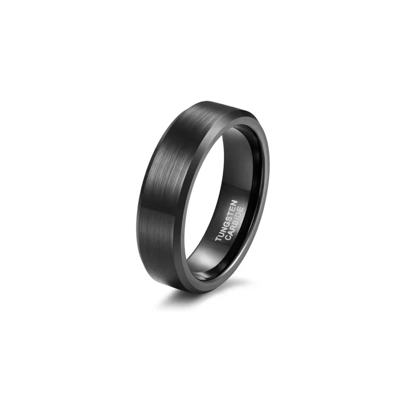 FANSHINER Кольца из титанового сплава Унисекс