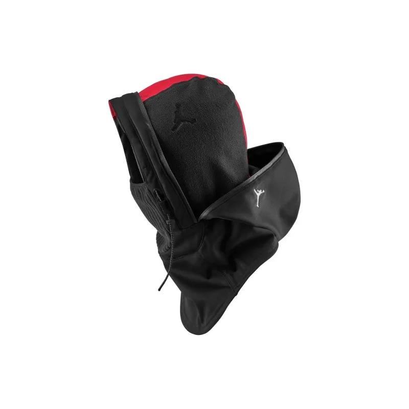 Джордан Шапки и Кепки Унисекс Черный